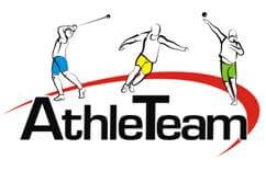 Athleteam logo